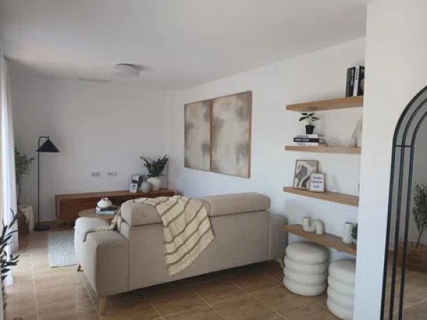 Piso en venta en calle Alfonso X El Sabio, 17