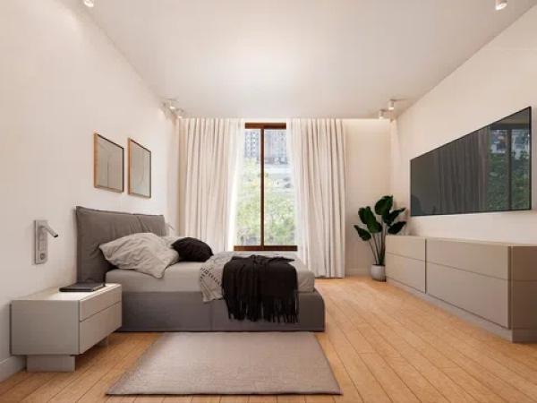 Chalet adosado en venta en La Flota