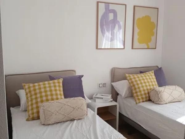 Piso en venta en calle Alfonso X El Sabio, 17