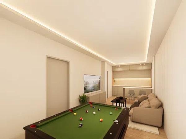 Chalet adosado en venta en La Flota