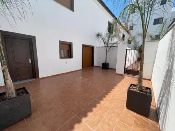 Piso en venta en calle Alfonso X El Sabio, 17