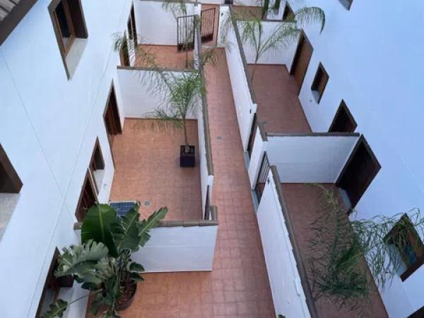 Piso en venta en calle Alfonso X El Sabio, 17