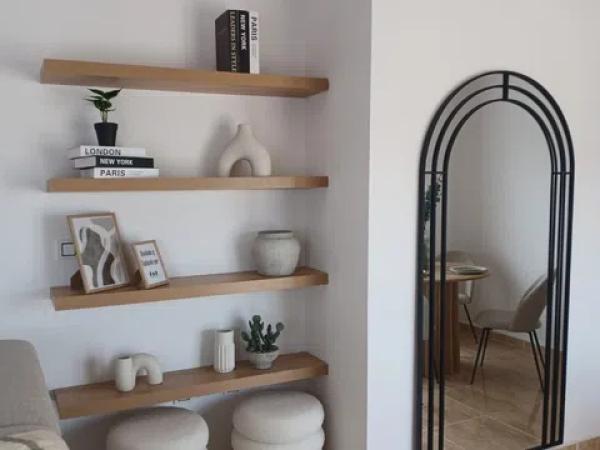 Piso en venta en calle Alfonso X El Sabio, 17