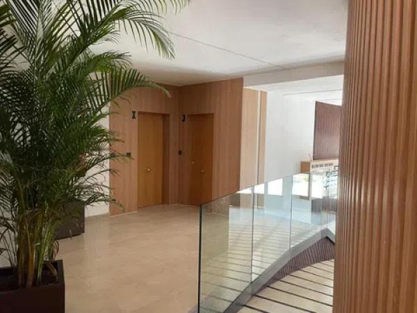 Piso en venta en calle Alfonso X El Sabio, 17