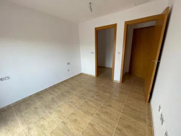 Piso en venta en calle Alfonso X El Sabio, 17