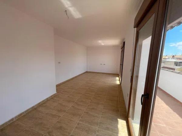 Piso en venta en calle Alfonso X El Sabio, 17