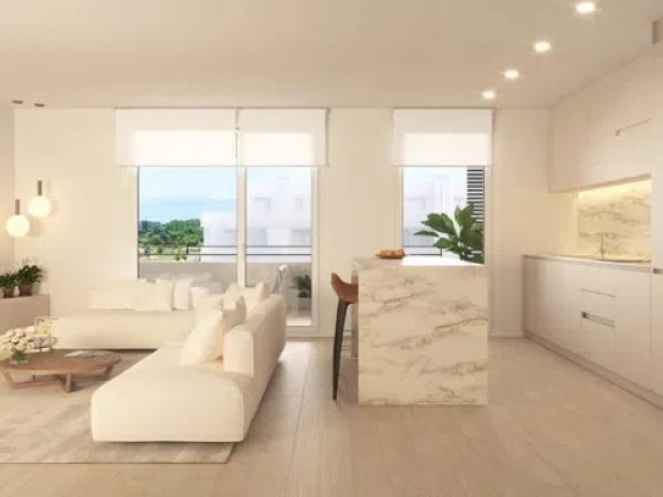 Residencial Versalite