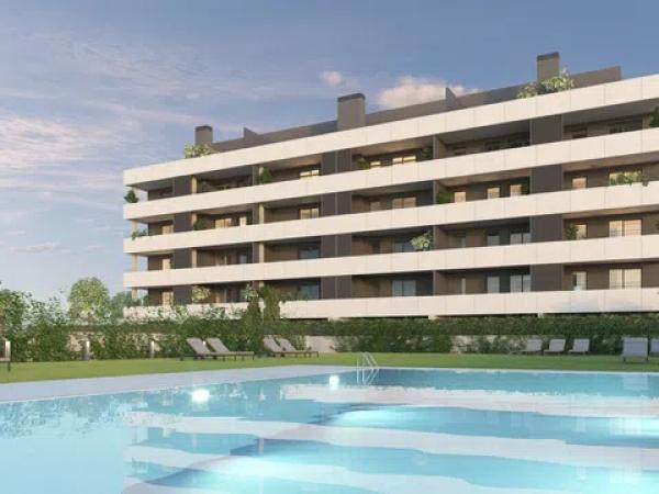 Ático en venta en paseo De Capuchinas, 32