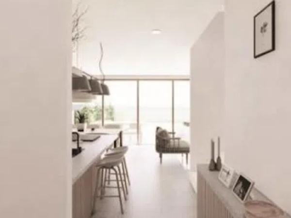 viviendas en c/ de la Diputacion Foral 4