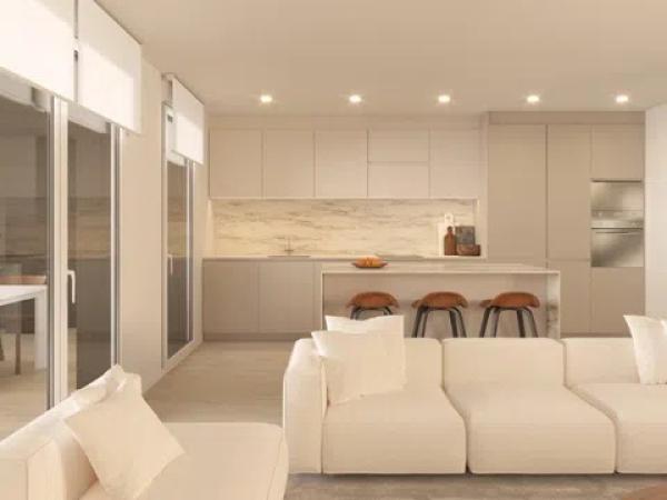 Ático en venta en paseo De Capuchinas, 32