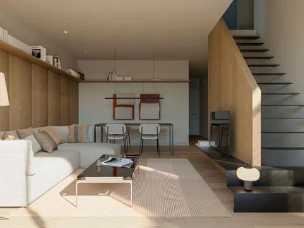 Casa o chalet independiente en venta en calle Cam Tronzaires, 20