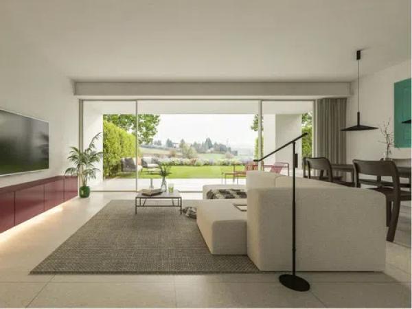 Vivienda pareada  en Gorraiz