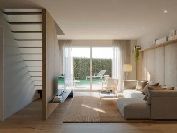 Casa o chalet independiente en venta en calle Cam Tronzaires, 20