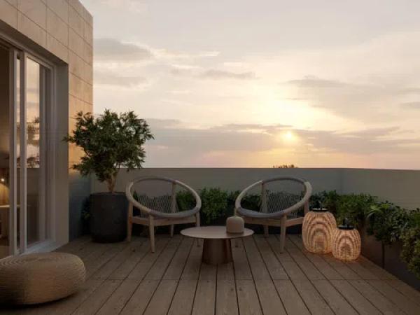 Casa o chalet independiente en venta en calle Cam Tronzaires, 20