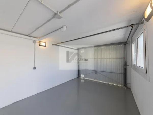 Chalet adosado en venta en paseo Río Robo, 32