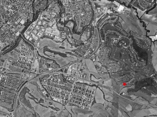 Vivienda pareada  en Gorraiz