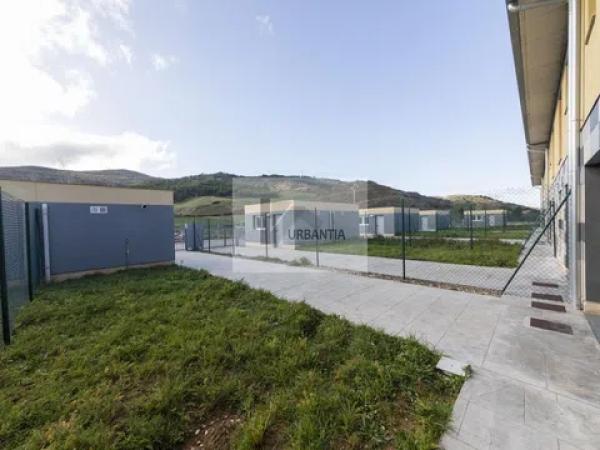 Chalet adosado en venta en paseo Río Robo, 32