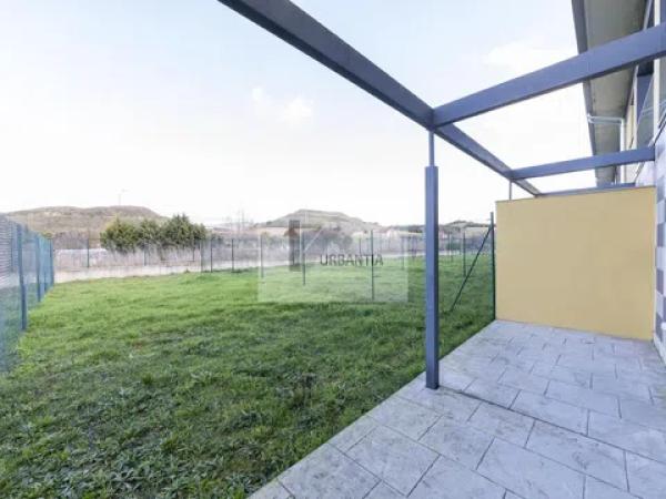 Chalet adosado en venta en paseo Río Robo, 32