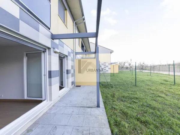 Chalet adosado en venta en paseo Río Robo, 32