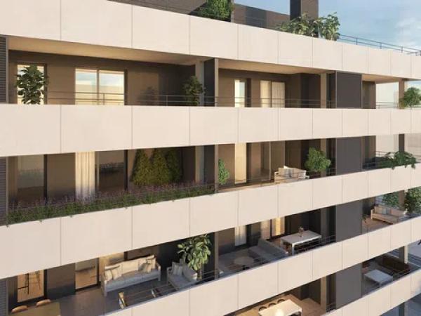 RESIDENCIAL  VERSALITE