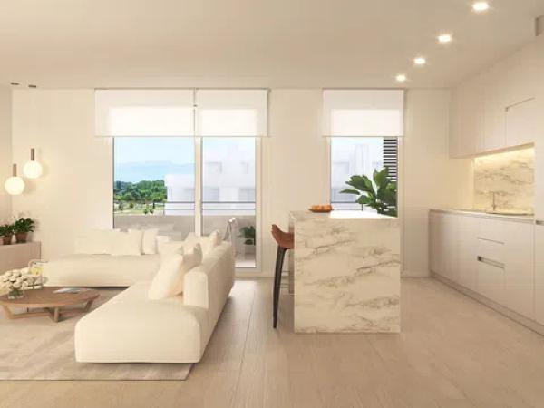 RESIDENCIAL  VERSALITE