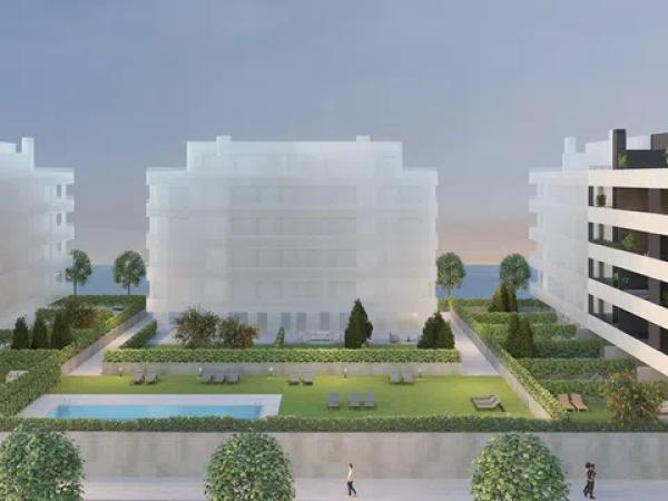 RESIDENCIAL  VERSALITE