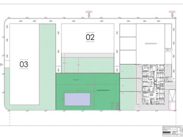 RESIDENCIAL  VERSALITE