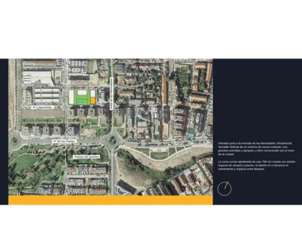 RESIDENCIAL  VERSALITE