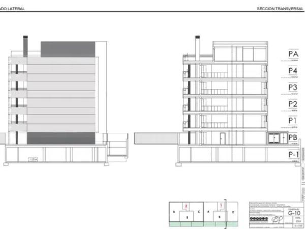RESIDENCIAL  VERSALITE