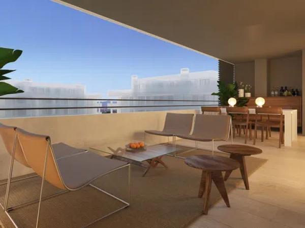 RESIDENCIAL  VERSALITE