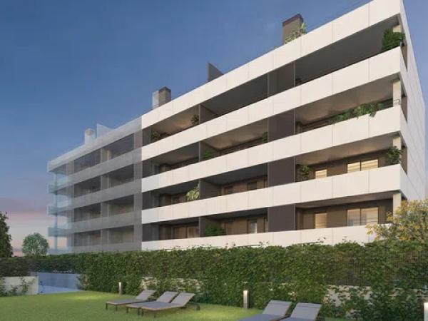 RESIDENCIAL  VERSALITE