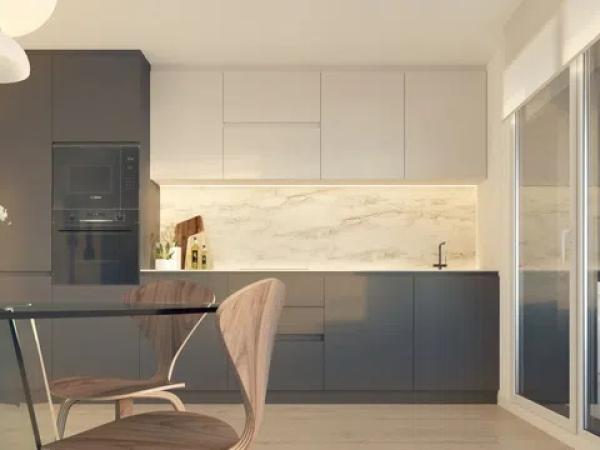 Residencial Panorámica