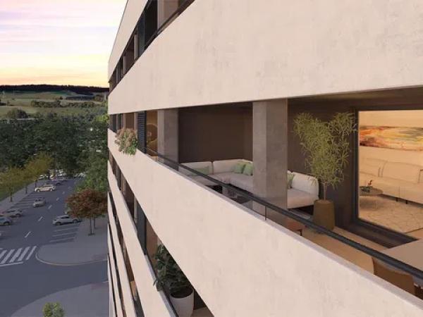 Residencial Panorámica