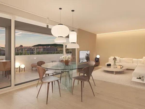 Residencial Panorámica