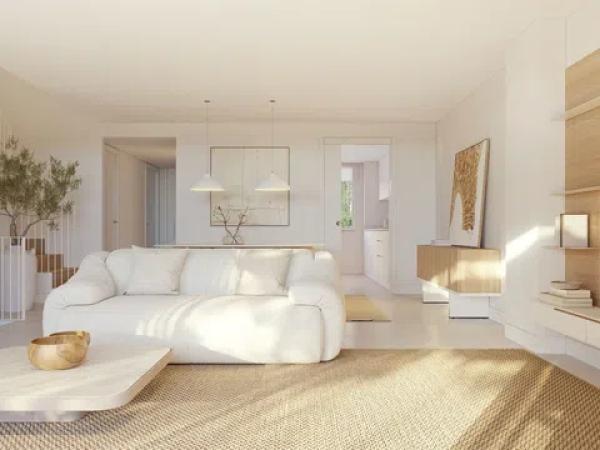 Chalet adosado en venta en calle Iturbero s/n