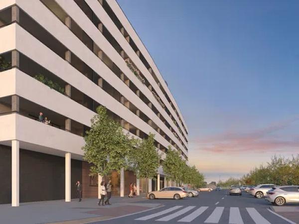 Residencial Panorámica