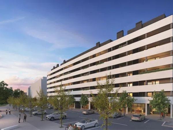 Residencial Panorámica