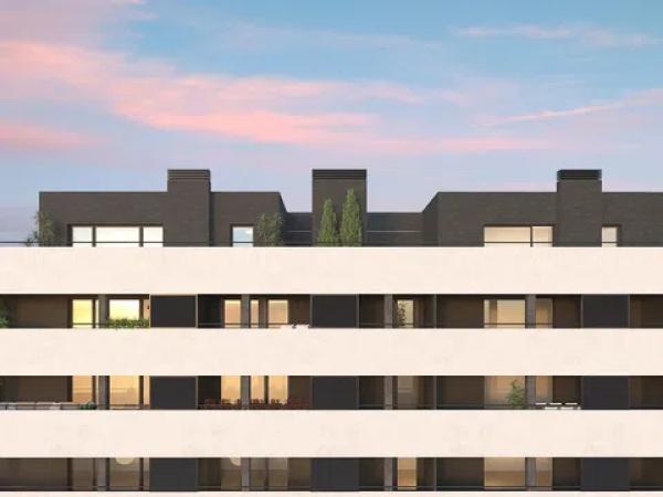 Residencial Panorámica