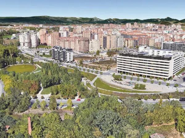 Residencial Panorámica