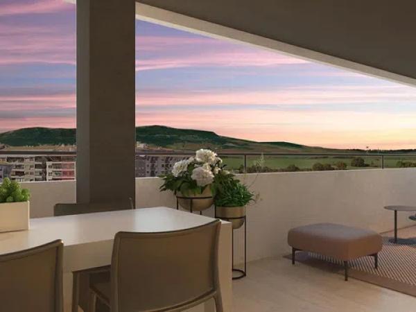 Residencial Panorámica