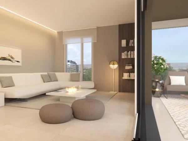 Piso en venta en riera Valle de Egüés s/n