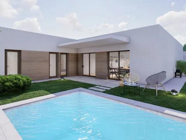 Casa o chalet independiente en venta en calle Eliseo Sainz Ripa, 39