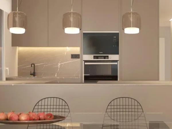 Piso en venta en riera Valle de Egüés s/n