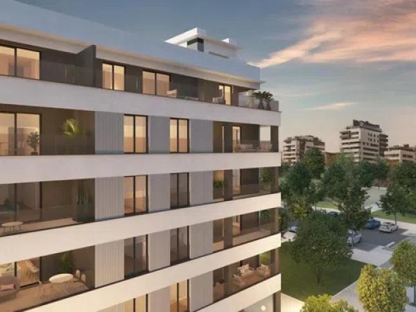 Piso en venta en riera Valle de Egüés s/n