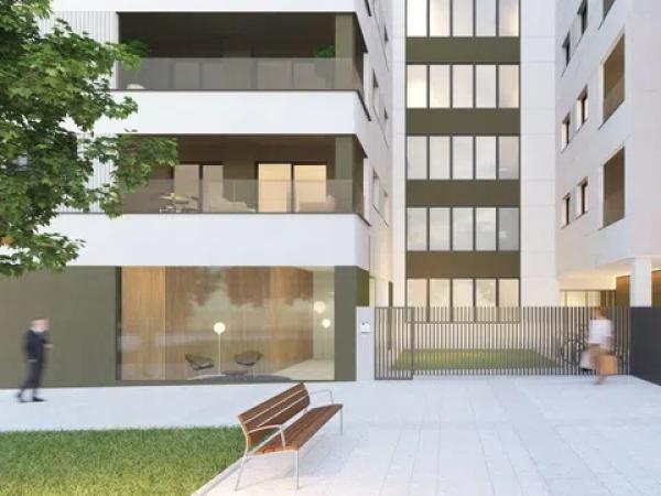 Piso en venta en riera Valle de Egüés s/n