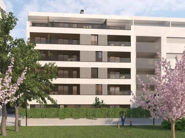 Piso en venta en riera Valle de Egüés s/n