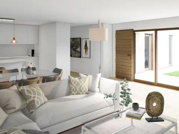 Casa o chalet independiente en venta en calle Eliseo Sainz Ripa, 39