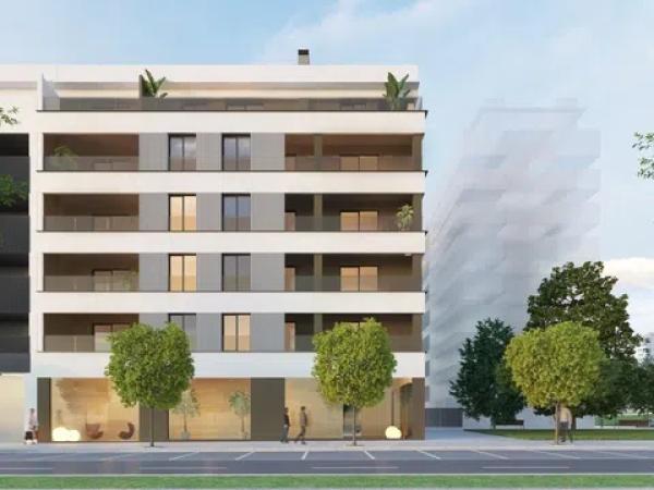 Piso en venta en riera Valle de Egüés s/n