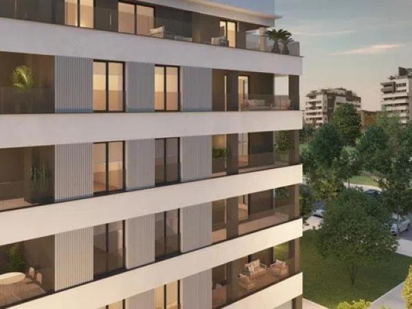 Piso en venta en riera Valle de Egüés s/n