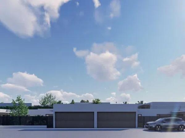 Casa o chalet independiente en venta en calle Eliseo Sainz Ripa, 39